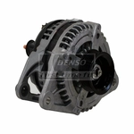 Order Remanufactured Alternator by DENSO - 210-1105 For Your Vehicle