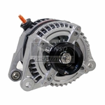 Order Remanufactured Alternator by DENSO - 210-1107 For Your Vehicle