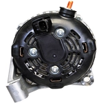 Order Remanufactured Alternator by DENSO - 210-1109 For Your Vehicle