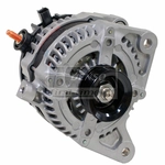 Order Remanufactured Alternator by DENSO - 210-1110 For Your Vehicle