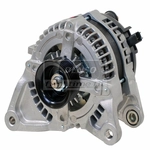 Order Remanufactured Alternator by DENSO - 210-1111 For Your Vehicle