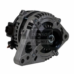 Order Remanufactured Alternator by DENSO - 210-1113 For Your Vehicle
