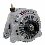Order Remanufactured Alternator by DENSO - 210-1120 For Your Vehicle