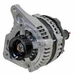 Order Remanufactured Alternator by DENSO - 210-1121 For Your Vehicle