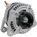 Order Remanufactured Alternator by DENSO - 210-1123 For Your Vehicle