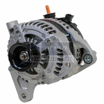 Order Remanufactured Alternator by DENSO - 210-1124 For Your Vehicle
