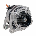 Order Remanufactured Alternator by DENSO - 210-1125 For Your Vehicle