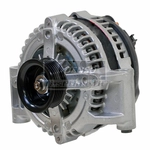 Order Remanufactured Alternator by DENSO - 210-1126 For Your Vehicle