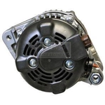 Order Remanufactured Alternator by DENSO - 210-1129 For Your Vehicle