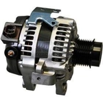 Order Remanufactured Alternator by DENSO - 210-1130 For Your Vehicle