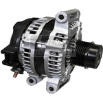 Order Remanufactured Alternator by DENSO - 210-1133 For Your Vehicle