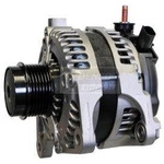 Order Remanufactured Alternator by DENSO - 210-1135 For Your Vehicle