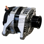 Order Remanufactured Alternator by DENSO - 210-1139 For Your Vehicle