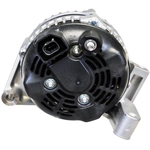 Order Remanufactured Alternator by DENSO - 210-1140 For Your Vehicle