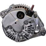Order Remanufactured Alternator by DENSO - 210-1144 For Your Vehicle
