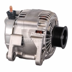 Order Remanufactured Alternator by DENSO - 210-1145 For Your Vehicle