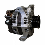 Order Remanufactured Alternator by DENSO - 210-1148 For Your Vehicle
