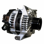 Order Remanufactured Alternator by DENSO - 210-1150 For Your Vehicle