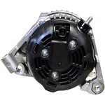 Order Remanufactured Alternator by DENSO - 210-1153 For Your Vehicle