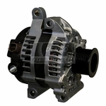 Order Remanufactured Alternator by DENSO - 210-1154 For Your Vehicle