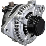 Order Remanufactured Alternator by DENSO - 210-1158 For Your Vehicle