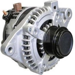 Order Remanufactured Alternator by DENSO - 210-1158 For Your Vehicle