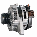 Order Remanufactured Alternator by DENSO - 210-1160 For Your Vehicle