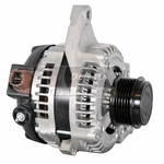 Order Remanufactured Alternator by DENSO - 210-1161 For Your Vehicle
