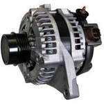 Order Remanufactured Alternator by DENSO - 210-1162 For Your Vehicle