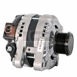 Order Remanufactured Alternator by DENSO - 210-1164 For Your Vehicle