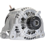 Order Remanufactured Alternator by DENSO - 210-1171 For Your Vehicle