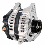 Order Remanufactured Alternator by DENSO - 210-1172 For Your Vehicle