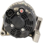 Order Remanufactured Alternator by DENSO - 210-1174 For Your Vehicle