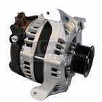 Order Remanufactured Alternator by DENSO - 210-1179 For Your Vehicle