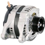 Order Remanufactured Alternator by DENSO - 210-1180 For Your Vehicle