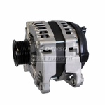 Order Remanufactured Alternator by DENSO - 210-1181 For Your Vehicle