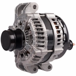 Order Remanufactured Alternator by DENSO - 210-1183 For Your Vehicle