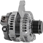 Order Remanufactured Alternator by DENSO - 210-1188 For Your Vehicle