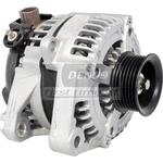 Order Remanufactured Alternator by DENSO - 210-1191 For Your Vehicle