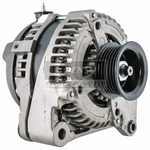 Order Remanufactured Alternator by DENSO - 210-1193 For Your Vehicle