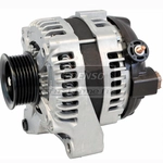 Order Remanufactured Alternator by DENSO - 210-1194 For Your Vehicle