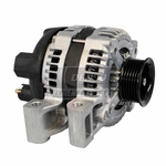 Order Remanufactured Alternator by DENSO - 210-1195 For Your Vehicle