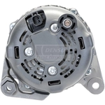Order Remanufactured Alternator by DENSO - 210-1196 For Your Vehicle