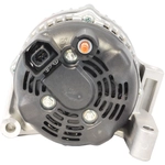 Order Remanufactured Alternator by DENSO - 210-1197 For Your Vehicle
