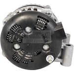 Order Remanufactured Alternator by DENSO - 210-1202 For Your Vehicle