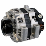 Order Remanufactured Alternator by DENSO - 210-1203 For Your Vehicle