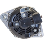 Order Remanufactured Alternator by DENSO - 210-1205 For Your Vehicle