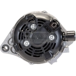 Order Remanufactured Alternator by DENSO - 210-1206 For Your Vehicle
