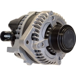 Order Remanufactured Alternator by DENSO - 210-1206 For Your Vehicle