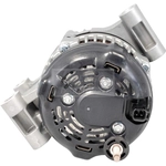 Order Remanufactured Alternator by DENSO - 210-1208 For Your Vehicle